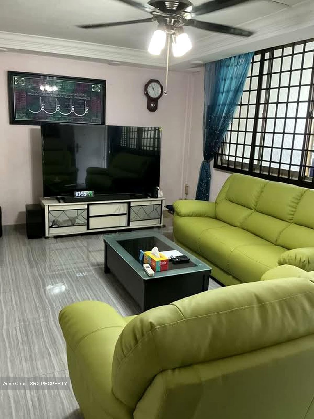 Blk 605 Hougang Avenue 4 (Hougang), HDB 4 Rooms #559396441